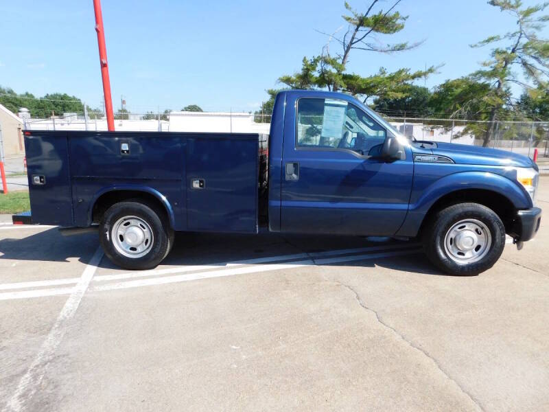ford f-250 super duty 2016 1FDBF2A64GEC54342 image ford f-250 super duty 2016 1FDBF2A64GEC54342 image